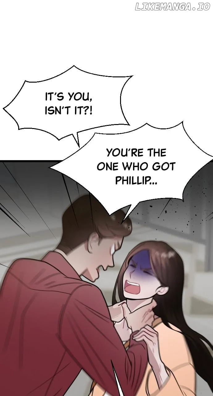 Maseknam – A Sexy Magician Chapter 26 page 81