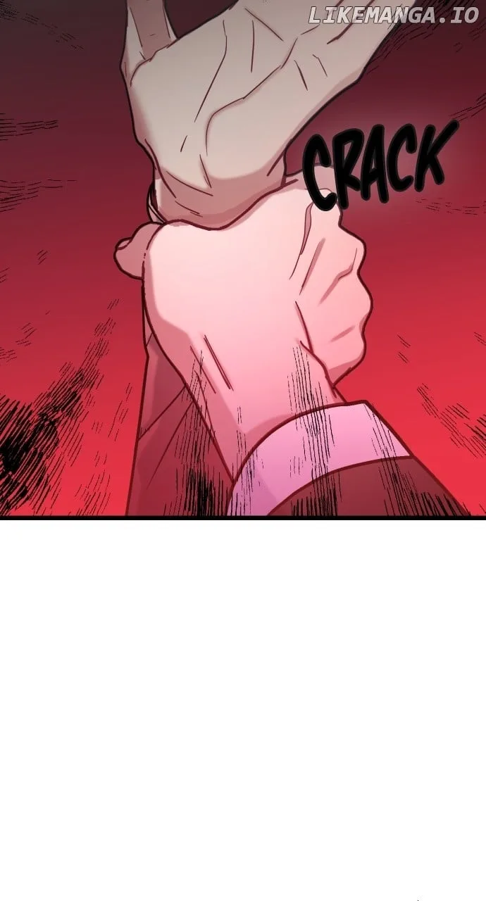 Maseknam – A Sexy Magician Chapter 26 page 94