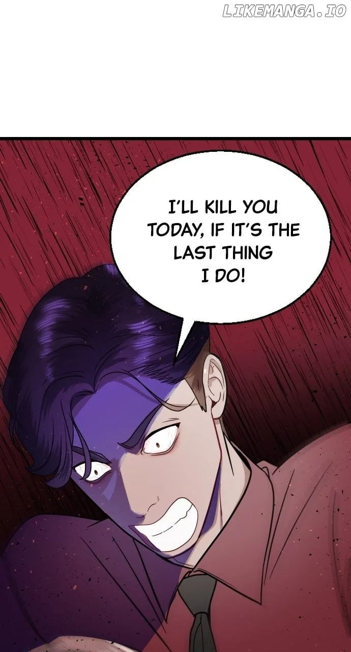 Maseknam – A Sexy Magician Chapter 26 page 89