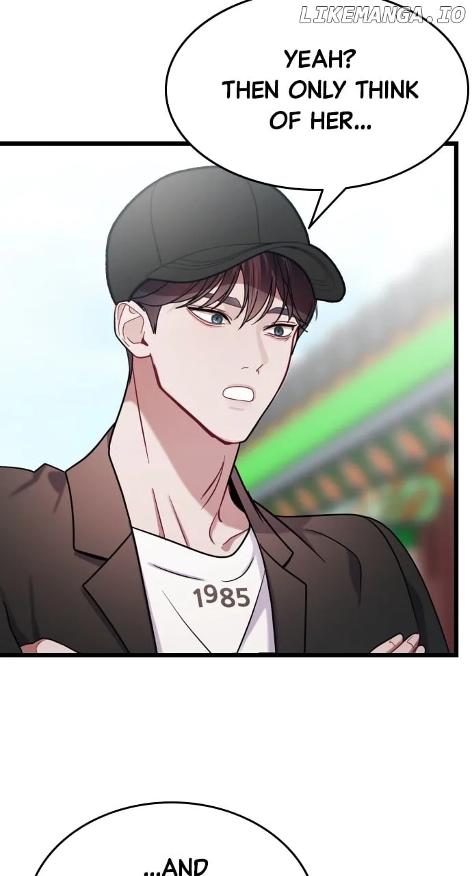 Maseknam – A Sexy Magician Chapter 26 page 36