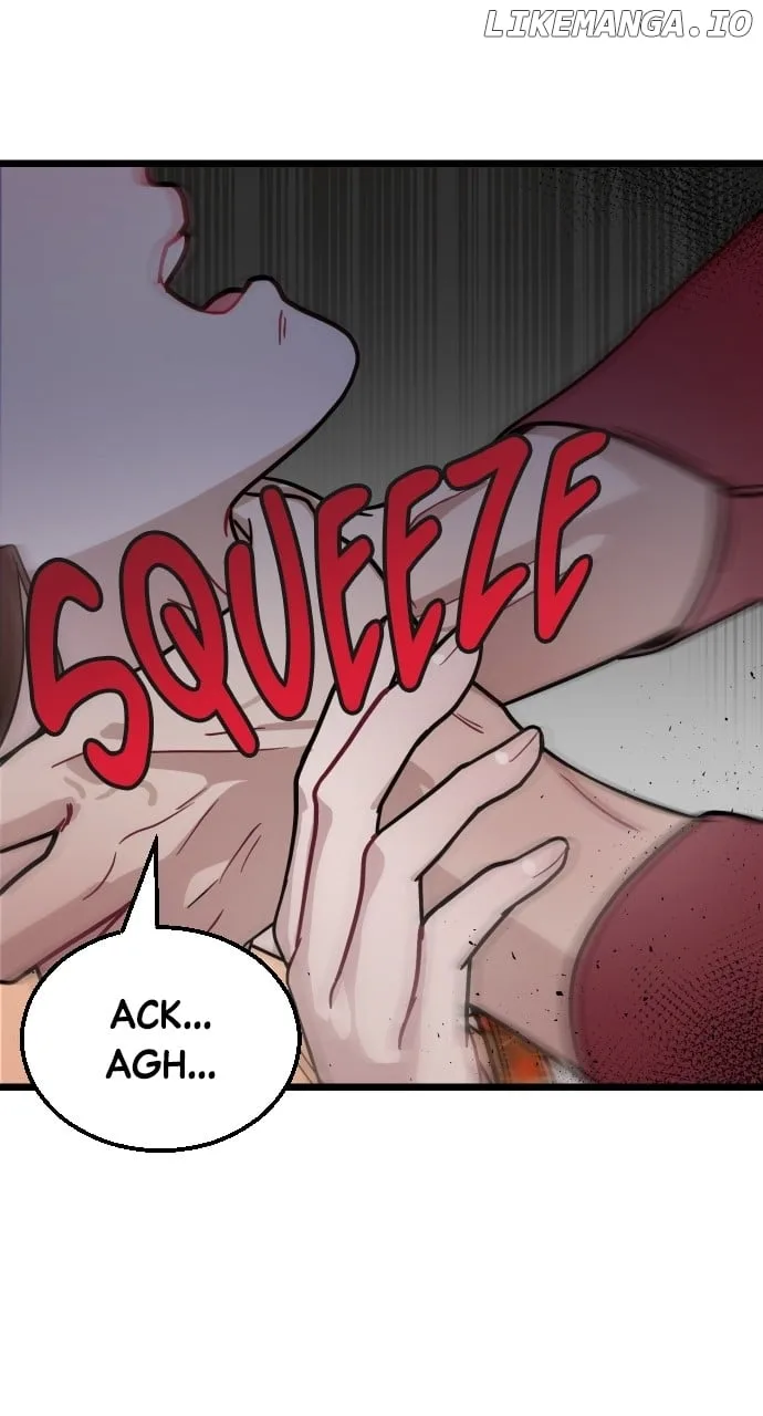 Maseknam – A Sexy Magician Chapter 26 page 88