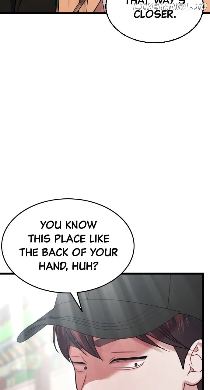Maseknam – A Sexy Magician Chapter 26 page 24