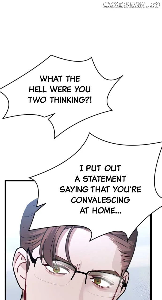 Maseknam – A Sexy Magician Chapter 27 page 101