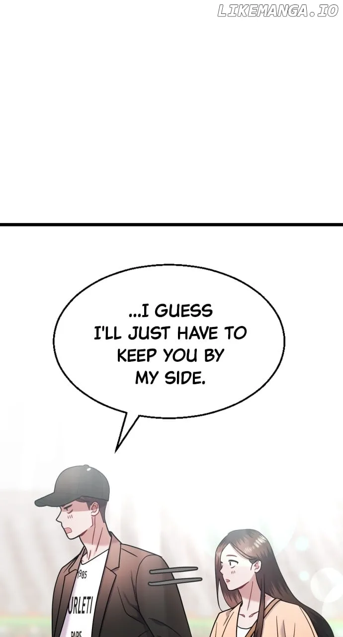 Maseknam – A Sexy Magician Chapter 26 page 55