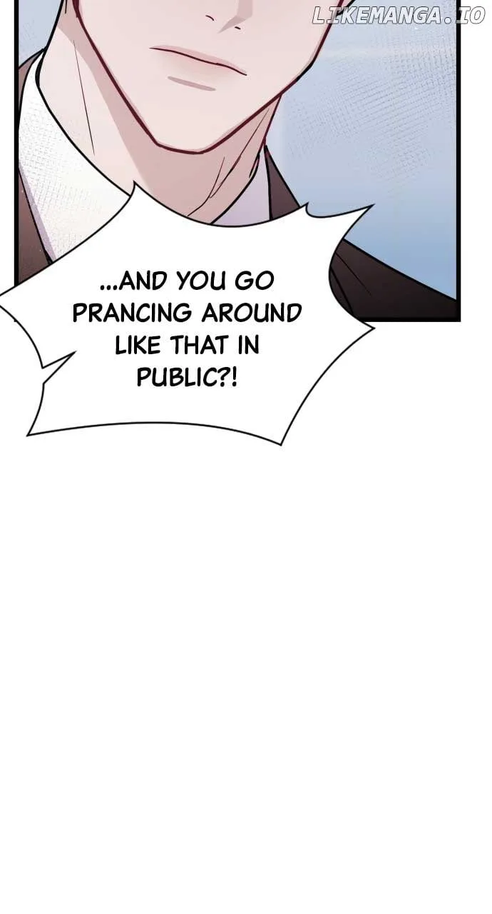Maseknam – A Sexy Magician Chapter 27 page 102