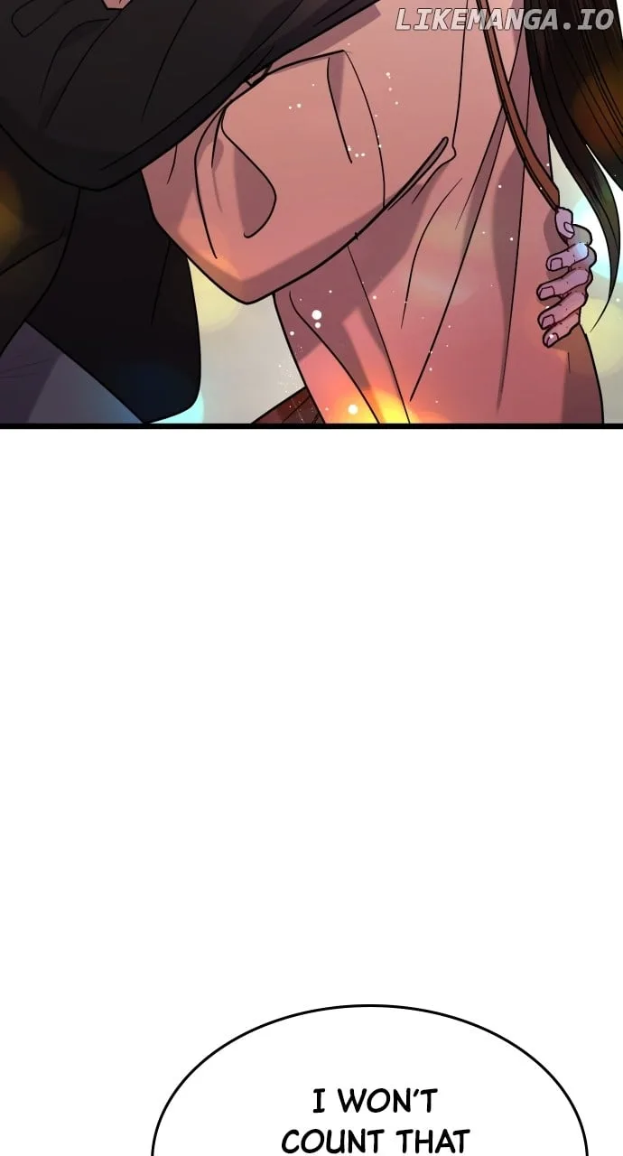Maseknam – A Sexy Magician Chapter 26 page 16
