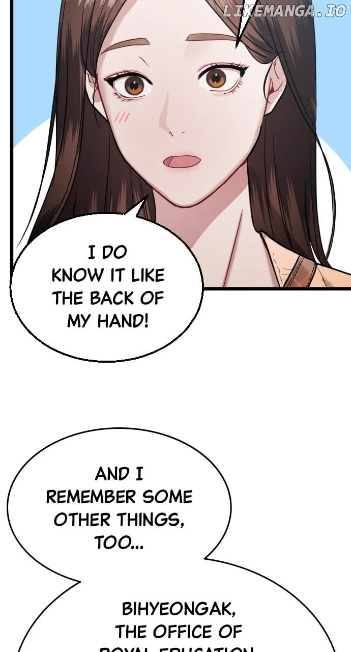 Maseknam – A Sexy Magician Chapter 26 page 26