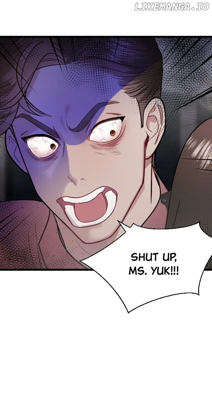 Maseknam – A Sexy Magician Chapter 26 page 87