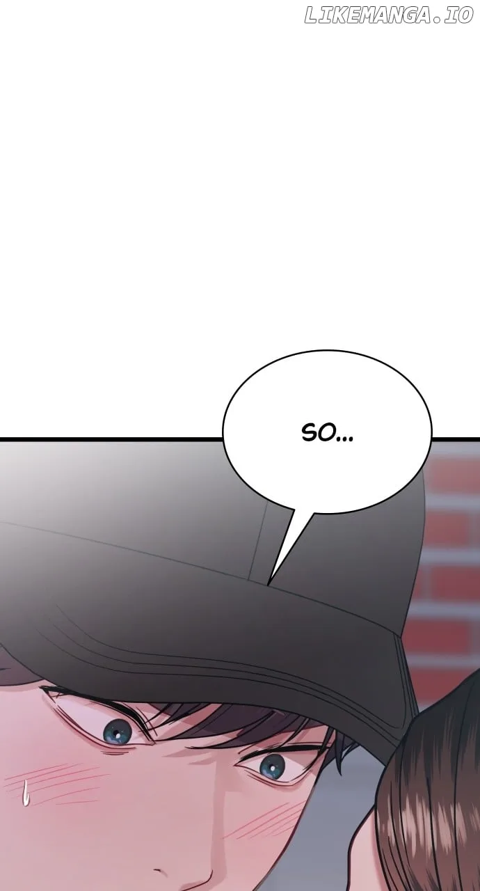 Maseknam – A Sexy Magician Chapter 26 page 12