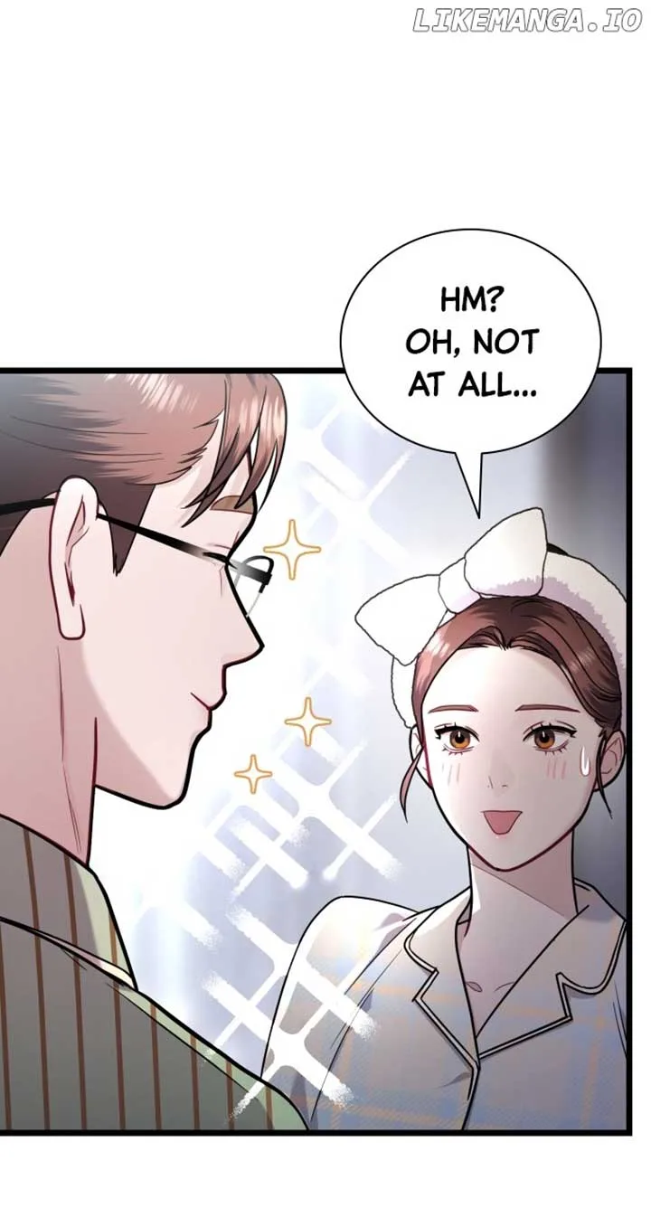 Maseknam – A Sexy Magician Chapter 22 page 55