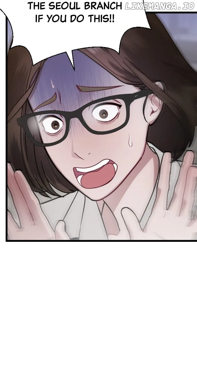 Maseknam – A Sexy Magician Chapter 26 page 86