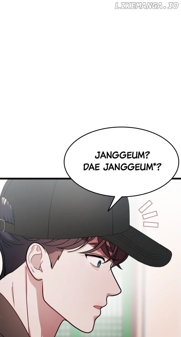 Maseknam – A Sexy Magician Chapter 26 page 28