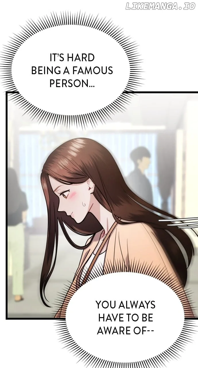 Maseknam – A Sexy Magician Chapter 26 page 72