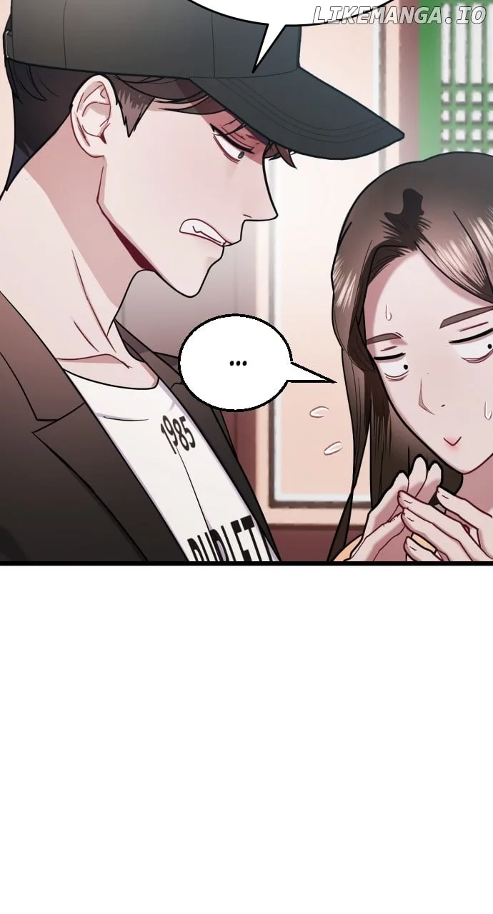 Maseknam – A Sexy Magician Chapter 26 page 48