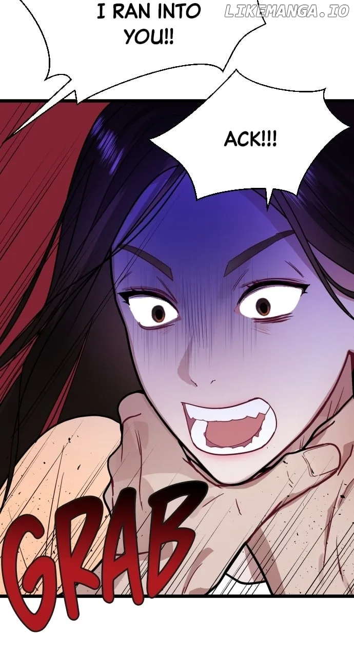 Maseknam – A Sexy Magician Chapter 26 page 80