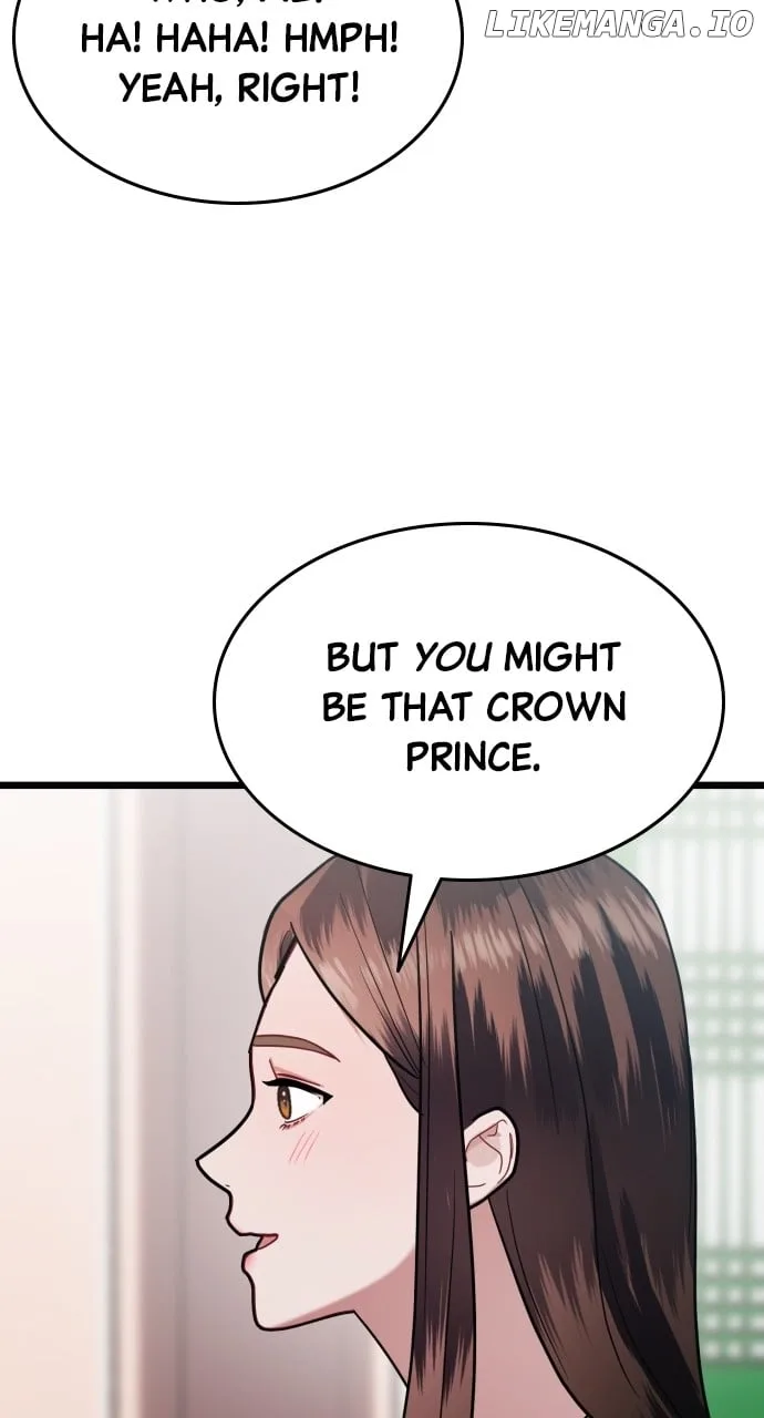Maseknam – A Sexy Magician Chapter 26 page 44