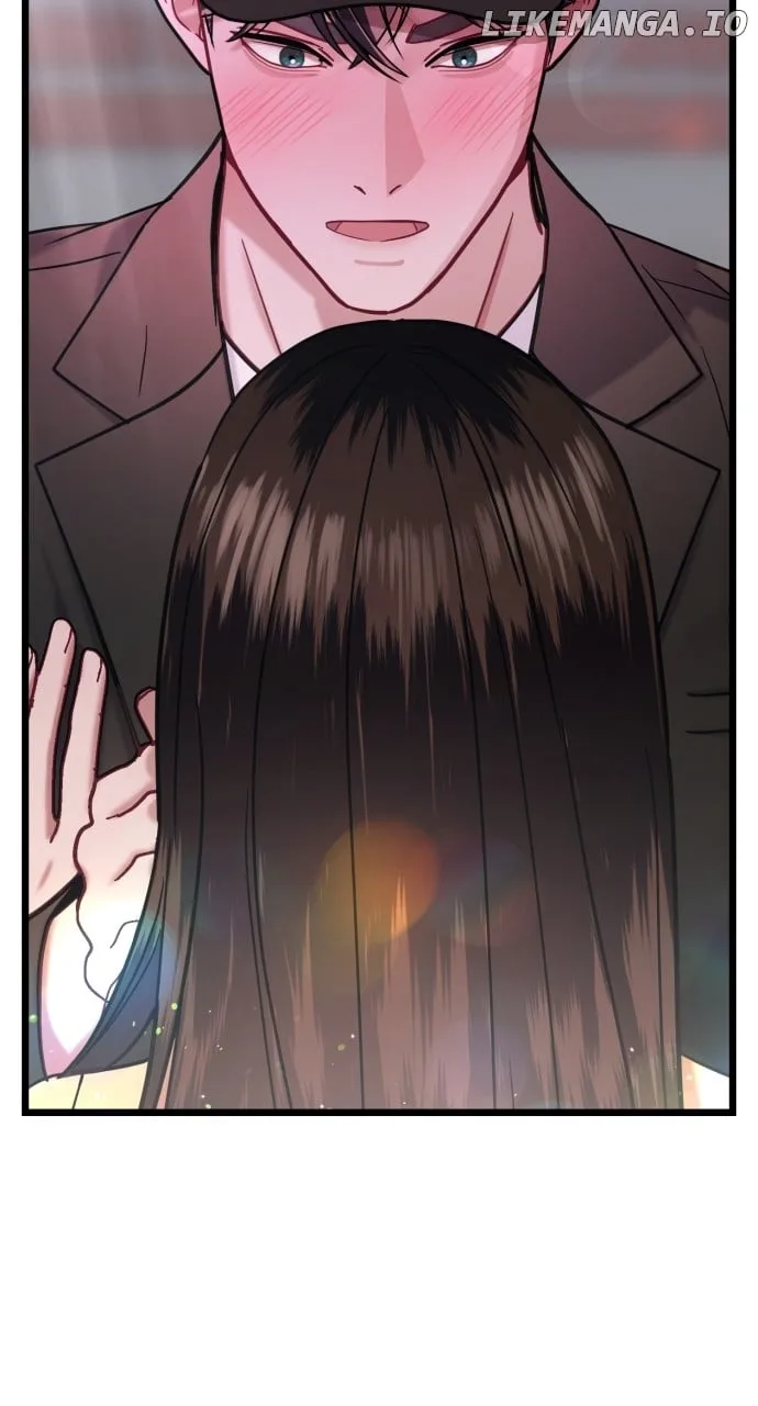 Maseknam – A Sexy Magician Chapter 26 page 5