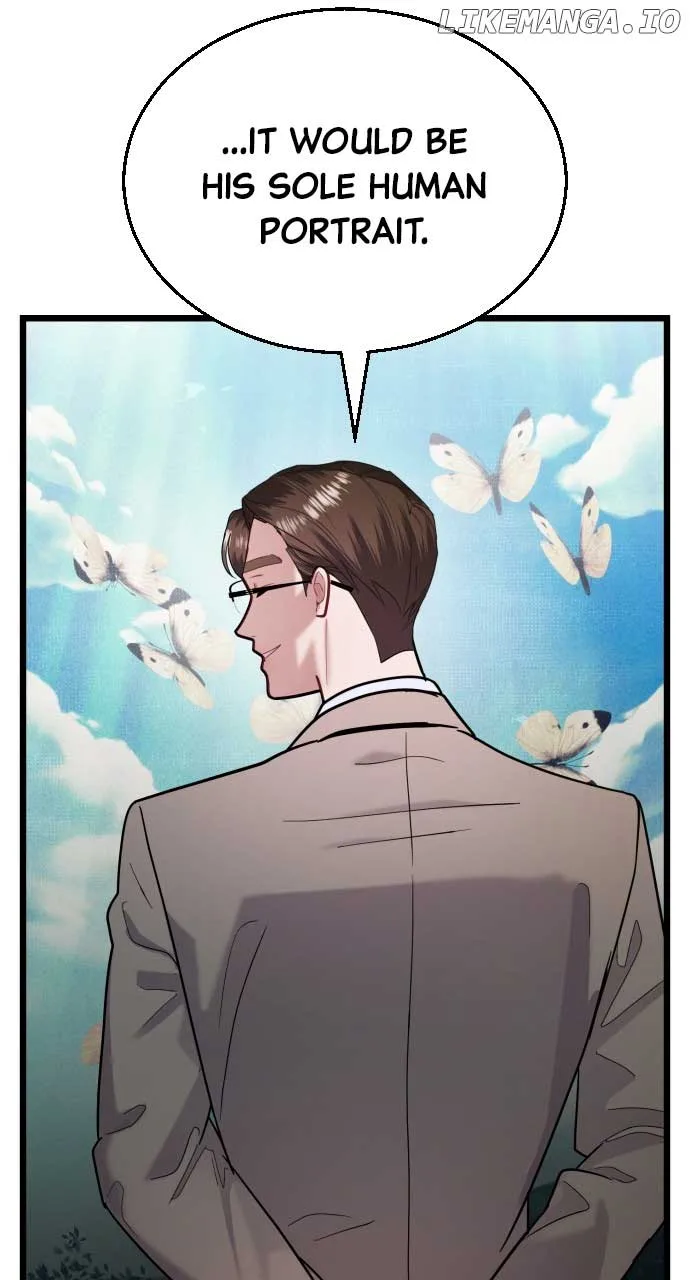 Maseknam – A Sexy Magician Chapter 23 page 45