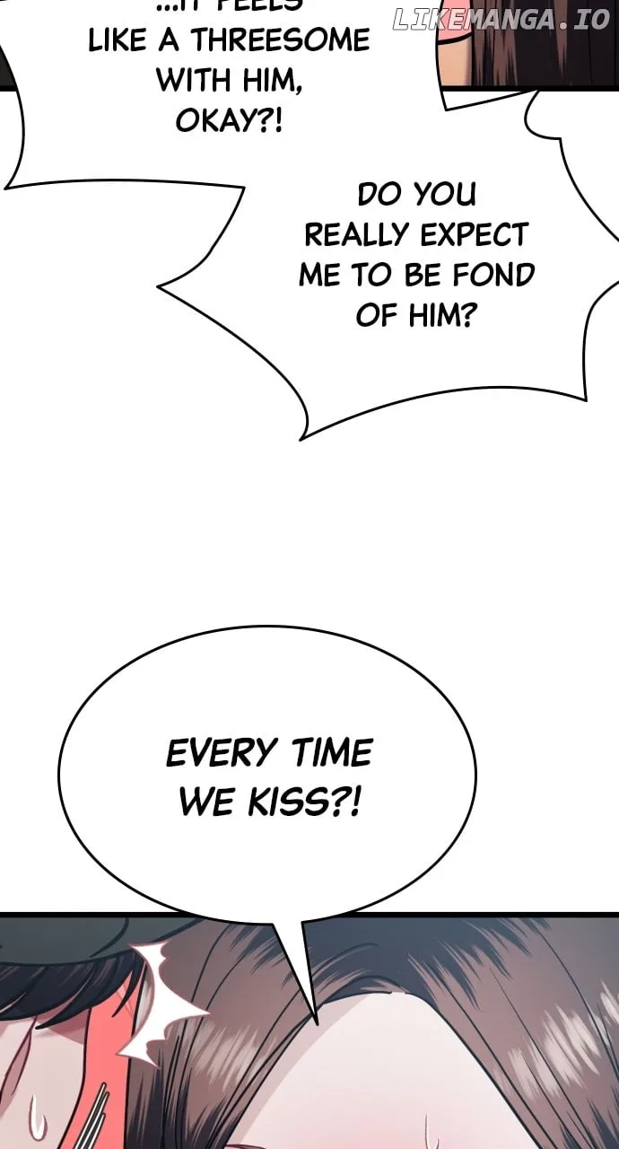 Maseknam – A Sexy Magician Chapter 26 page 40