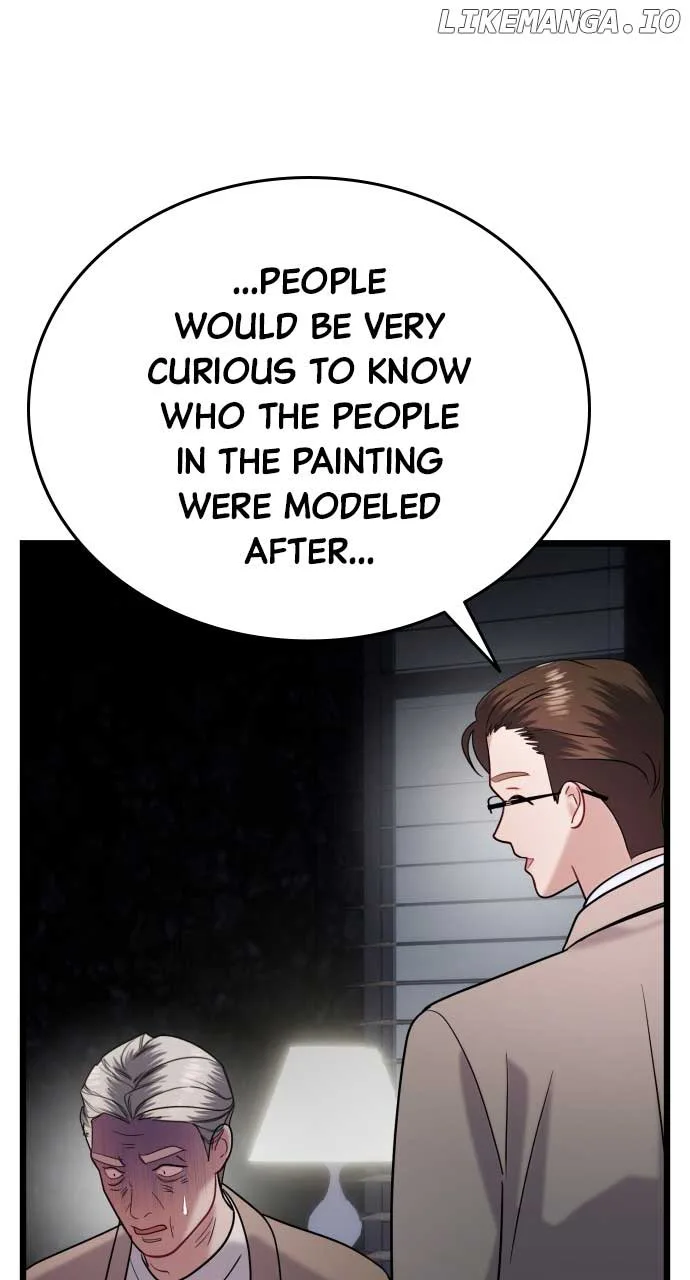 Maseknam – A Sexy Magician Chapter 23 page 51