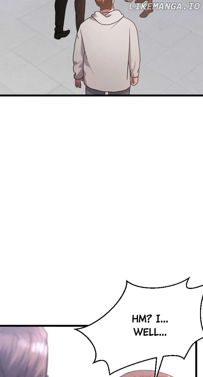 Maseknam – A Sexy Magician Chapter 28 page 9