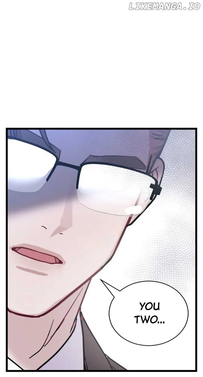 Maseknam – A Sexy Magician Chapter 28 page 2