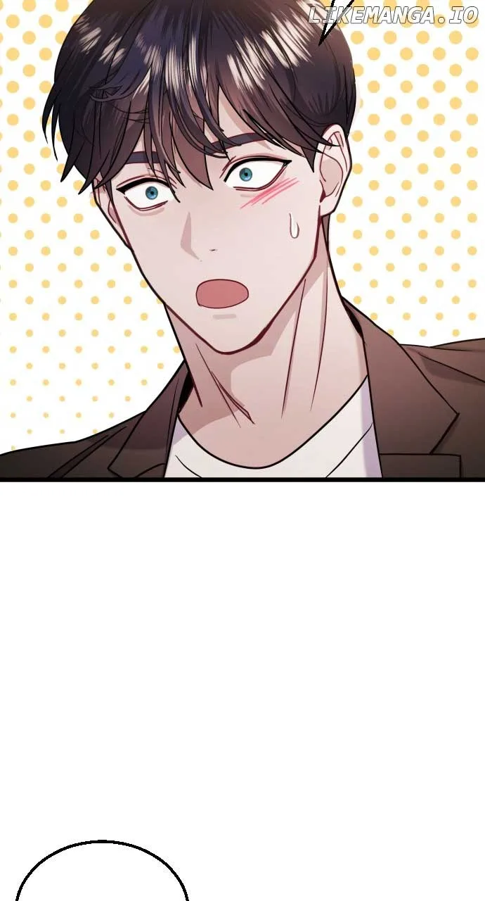 Maseknam – A Sexy Magician Chapter 28 page 24