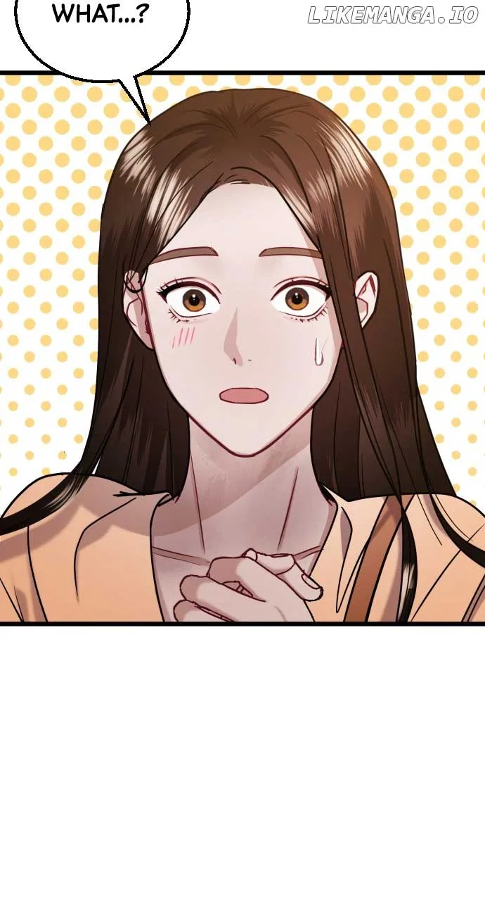 Maseknam – A Sexy Magician Chapter 28 page 25