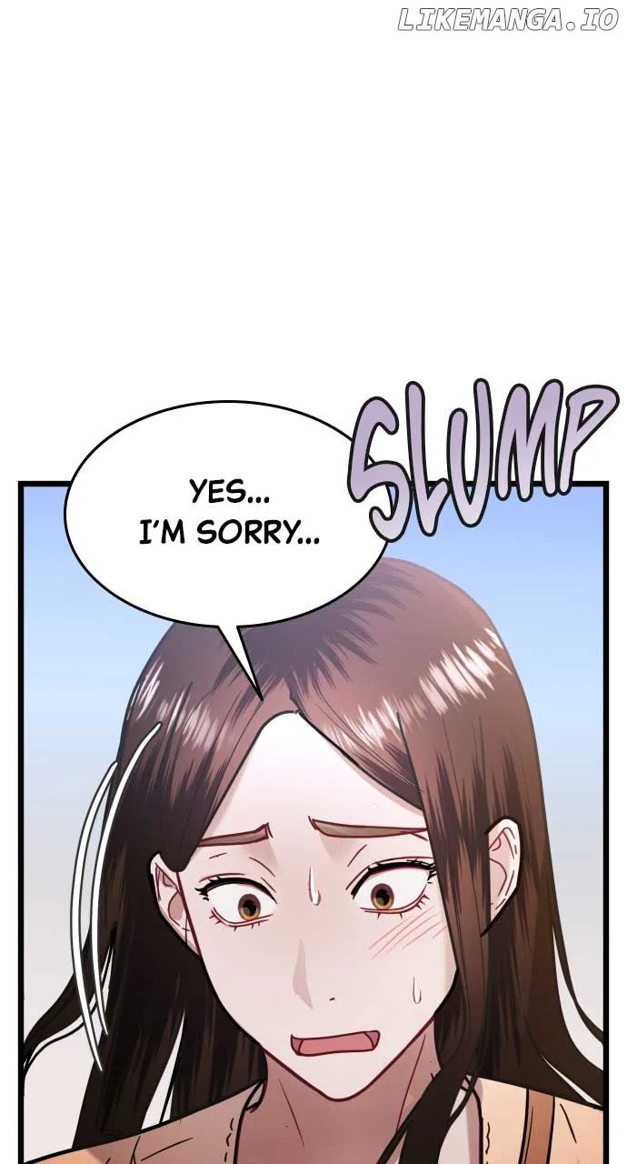 Maseknam – A Sexy Magician Chapter 28 page 11