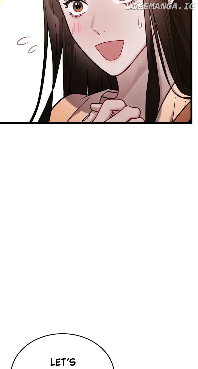 Maseknam – A Sexy Magician Chapter 28 page 31