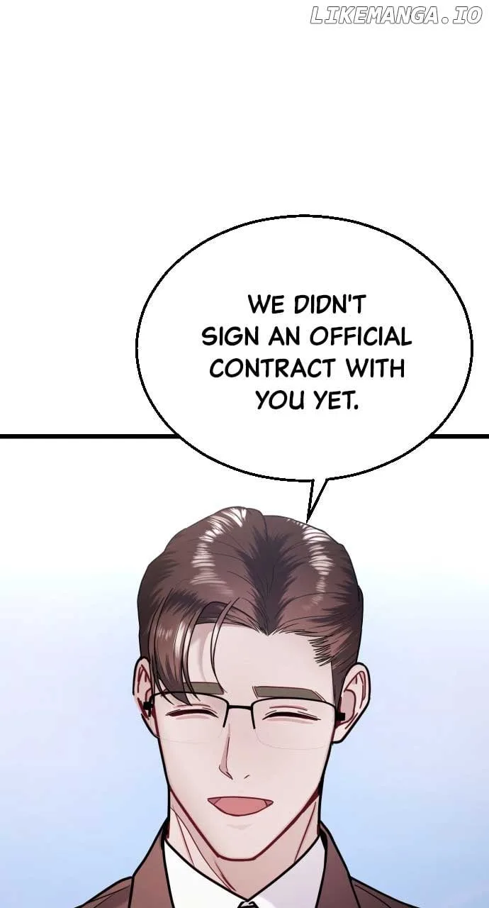 Maseknam – A Sexy Magician Chapter 28 page 26