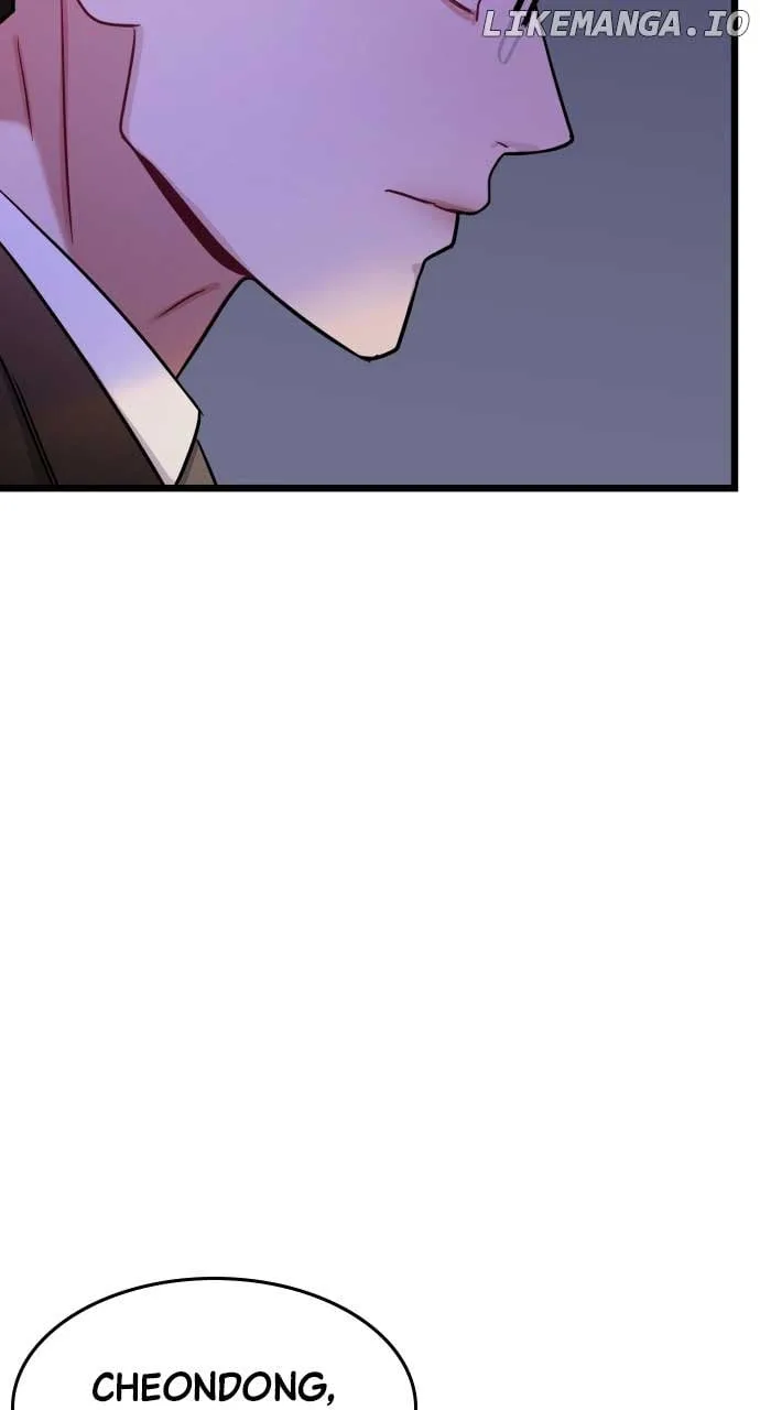 Maseknam – A Sexy Magician Chapter 28 page 16
