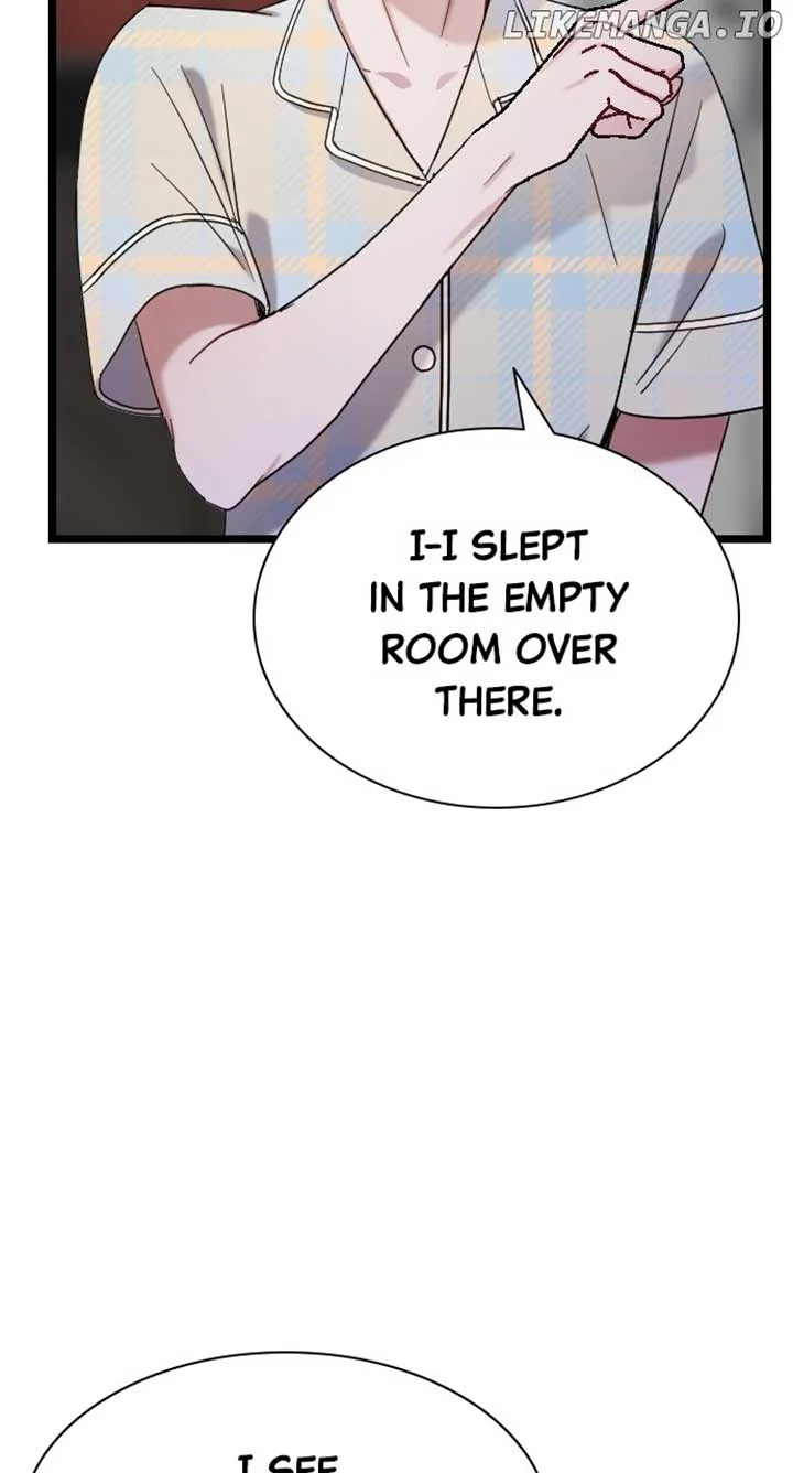 Maseknam – A Sexy Magician Chapter 22 page 53