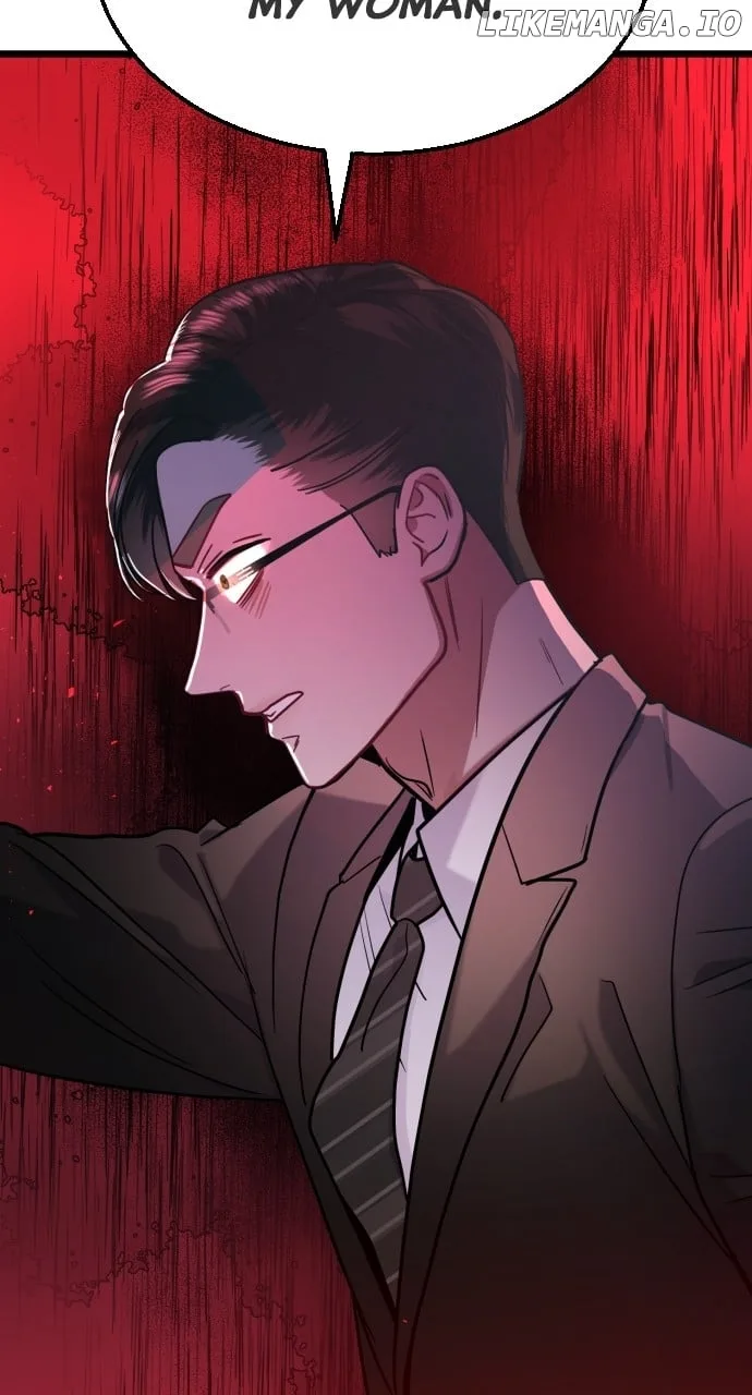 Maseknam – A Sexy Magician Chapter 26 page 99