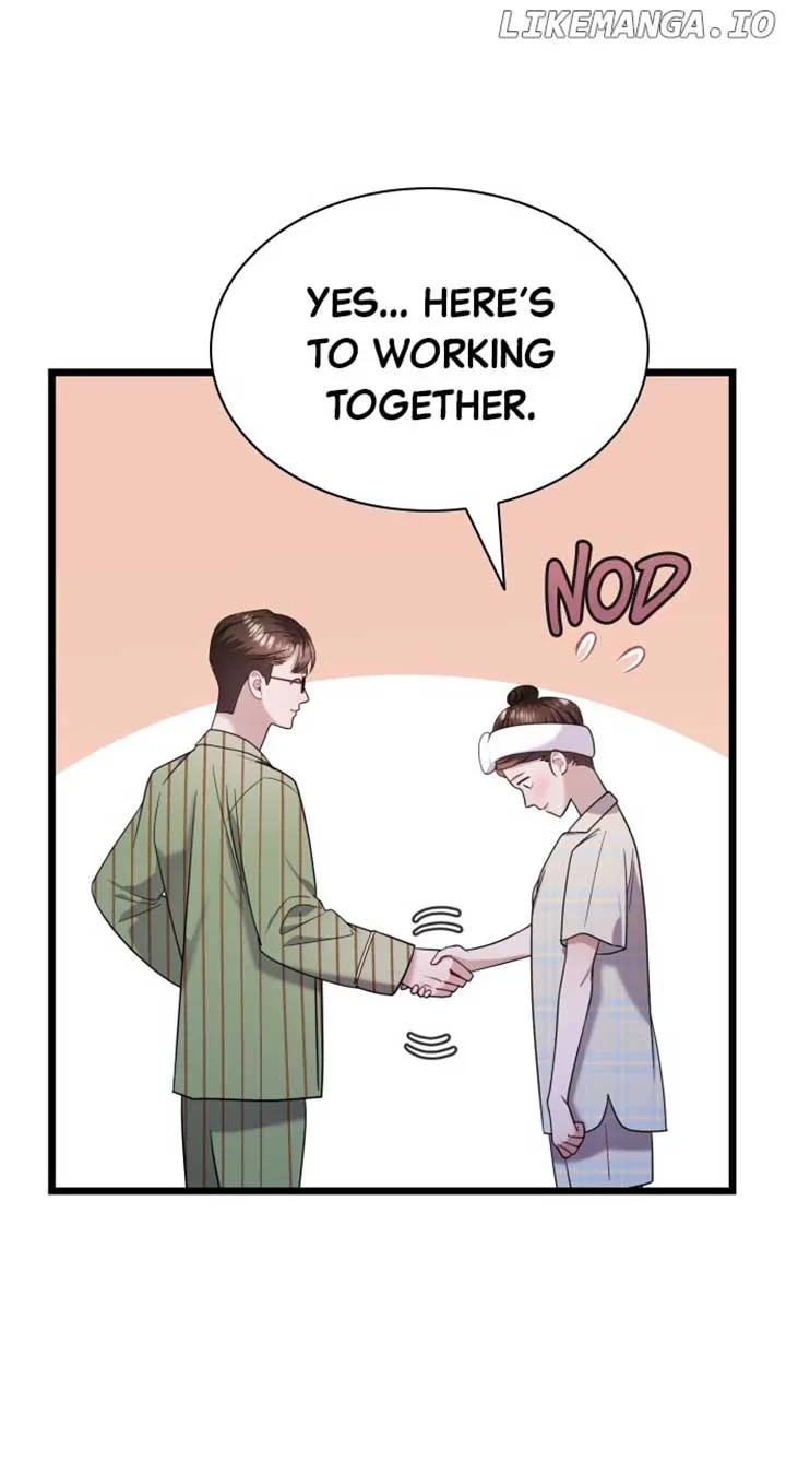 Maseknam – A Sexy Magician Chapter 22 page 58