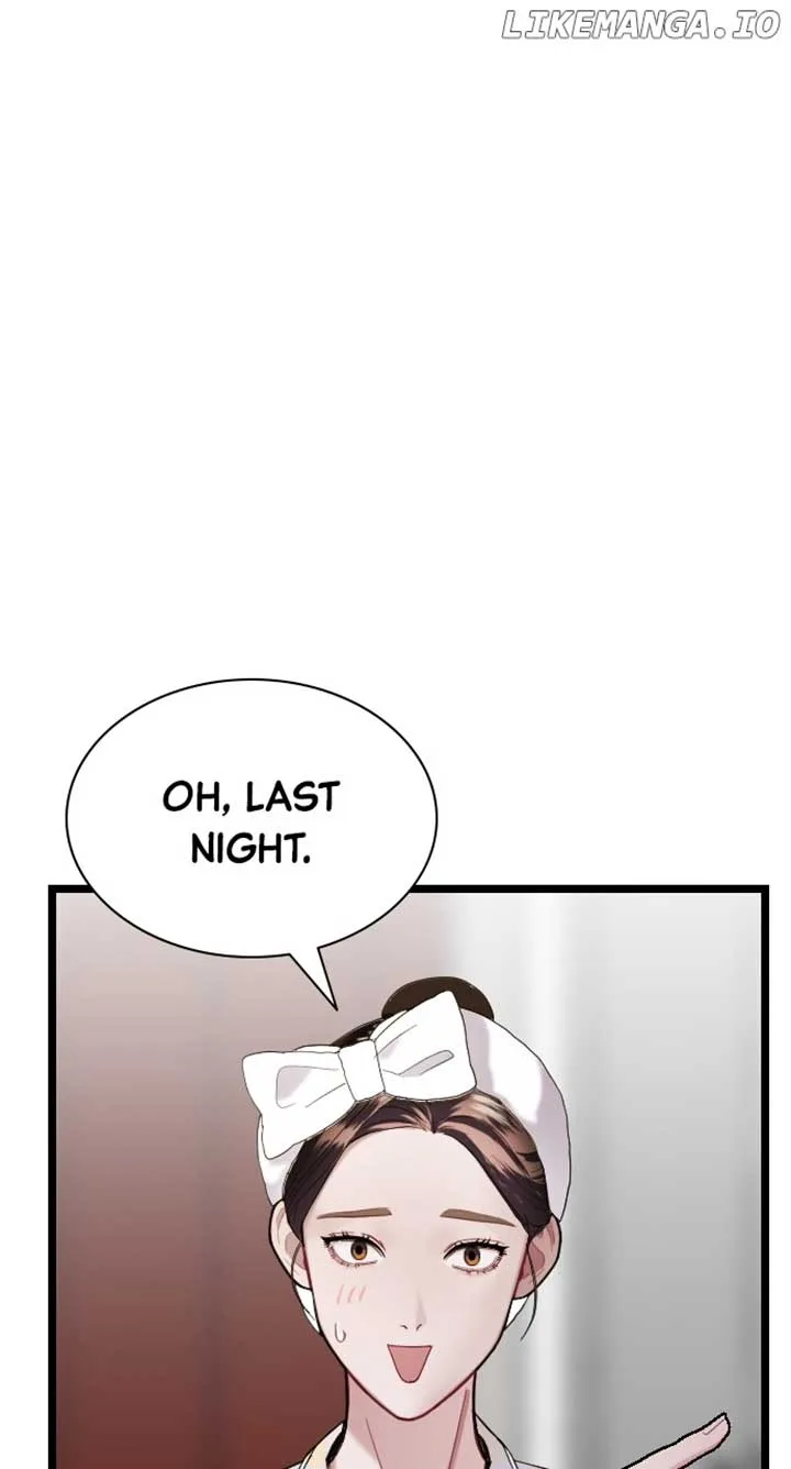 Maseknam – A Sexy Magician Chapter 22 page 52