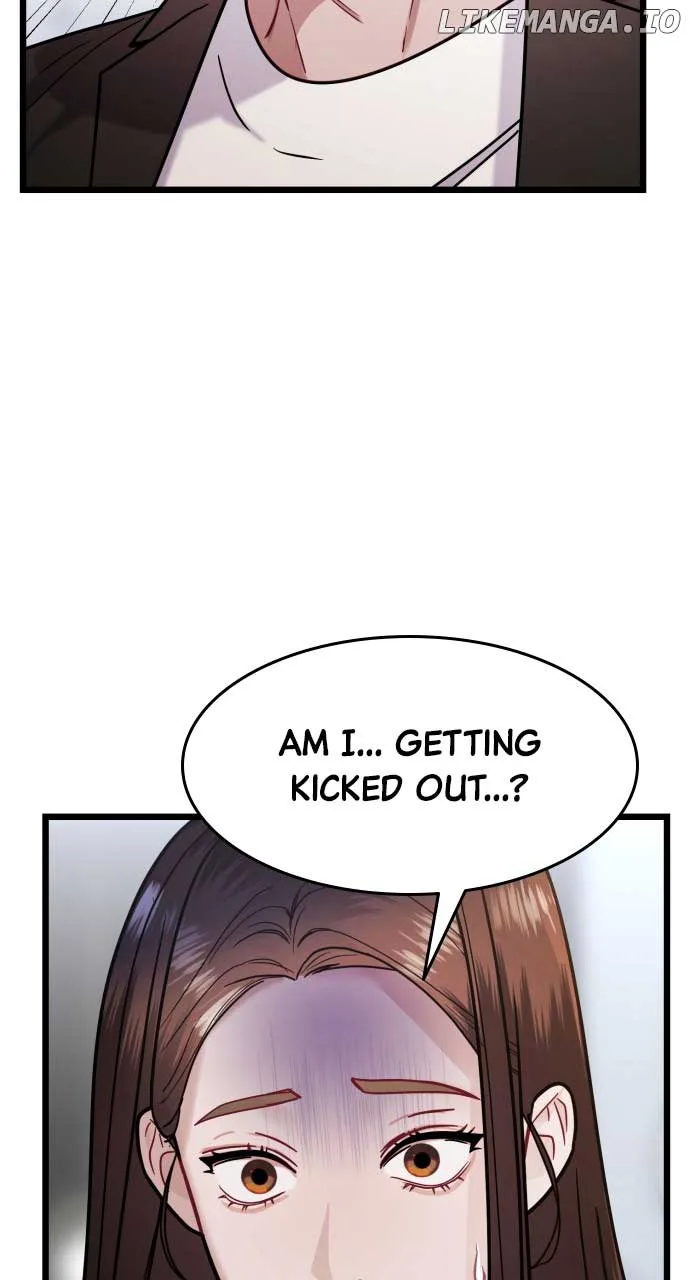 Maseknam – A Sexy Magician Chapter 28 page 19