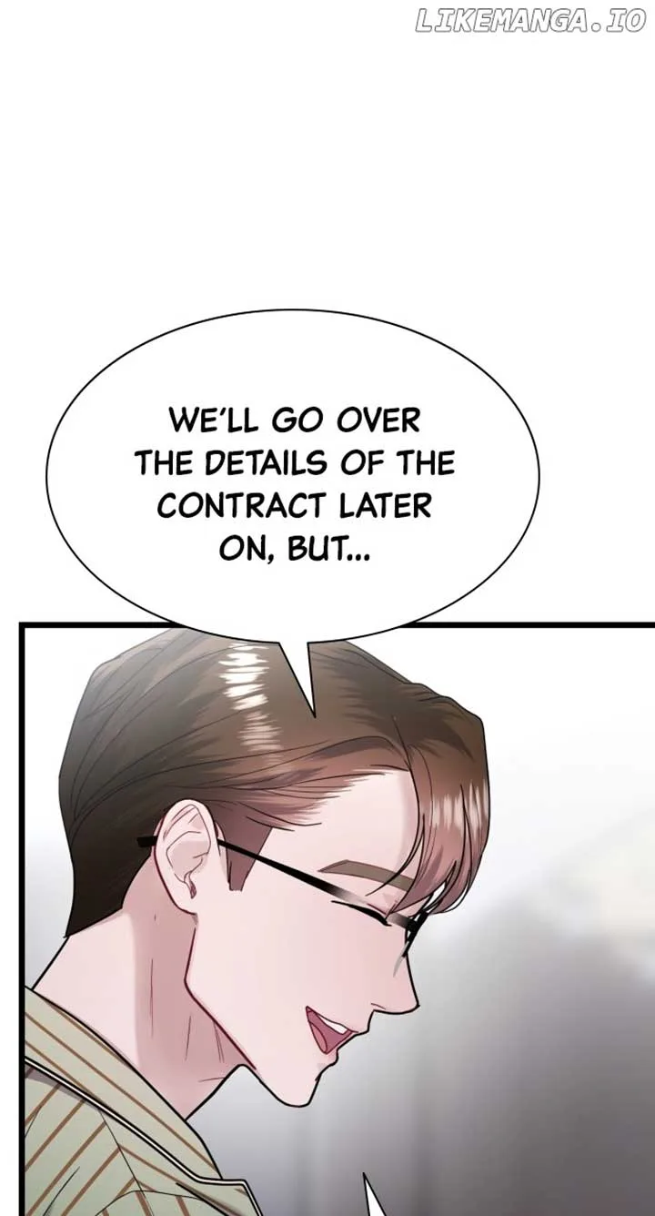 Maseknam – A Sexy Magician Chapter 22 page 59
