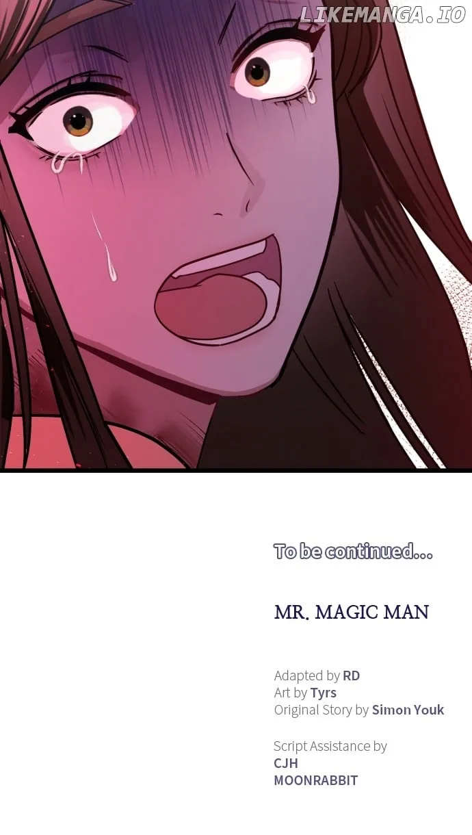 Maseknam – A Sexy Magician Chapter 26 page 102