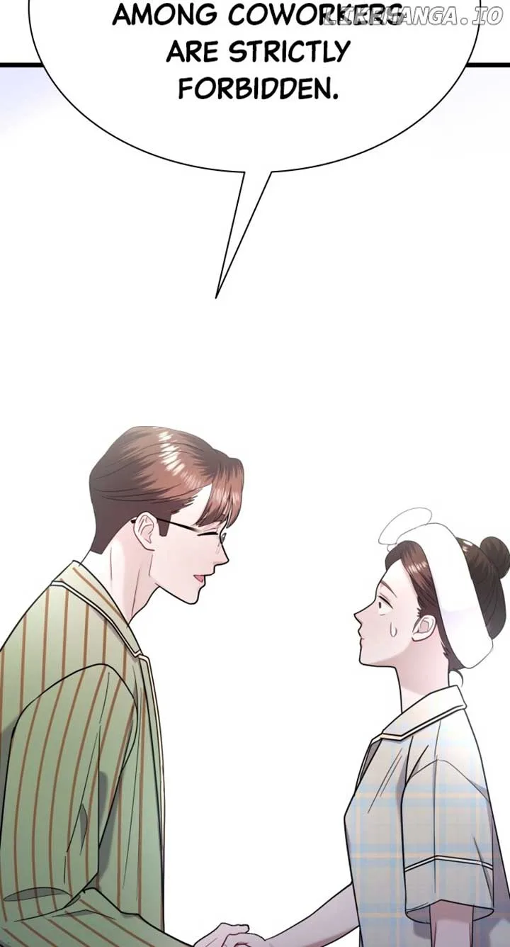 Maseknam – A Sexy Magician Chapter 22 page 61
