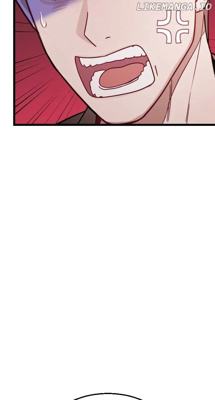Maseknam – A Sexy Magician Chapter 28 page 21
