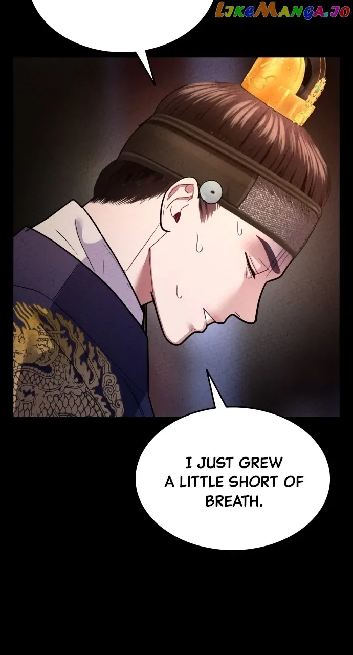 Maseknam – A Sexy Magician Chapter 18 page 79