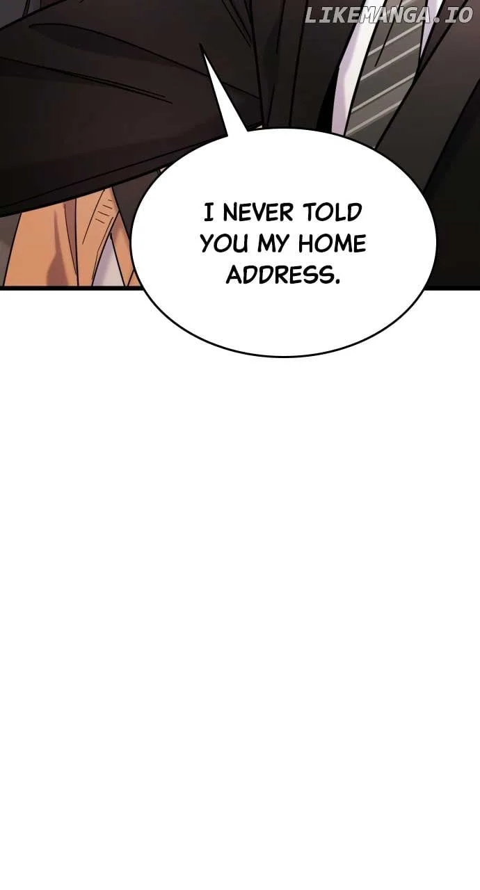 Maseknam – A Sexy Magician Chapter 28 page 115