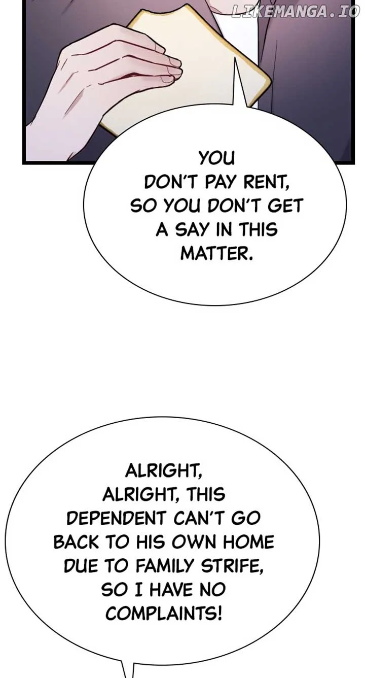 Maseknam – A Sexy Magician Chapter 22 page 50
