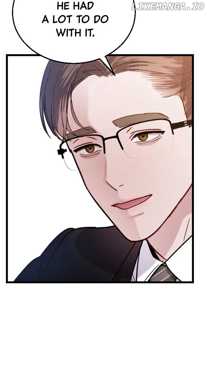 Maseknam – A Sexy Magician Chapter 28 page 106