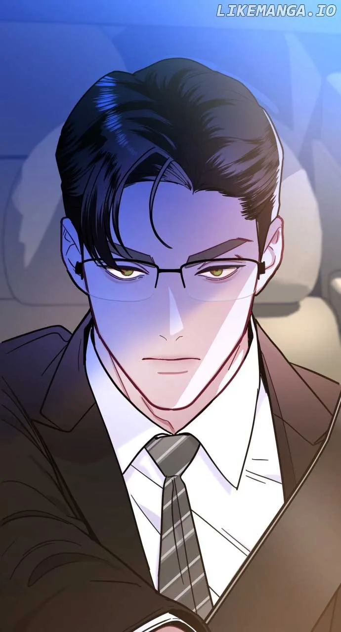 Maseknam – A Sexy Magician Chapter 28 page 118