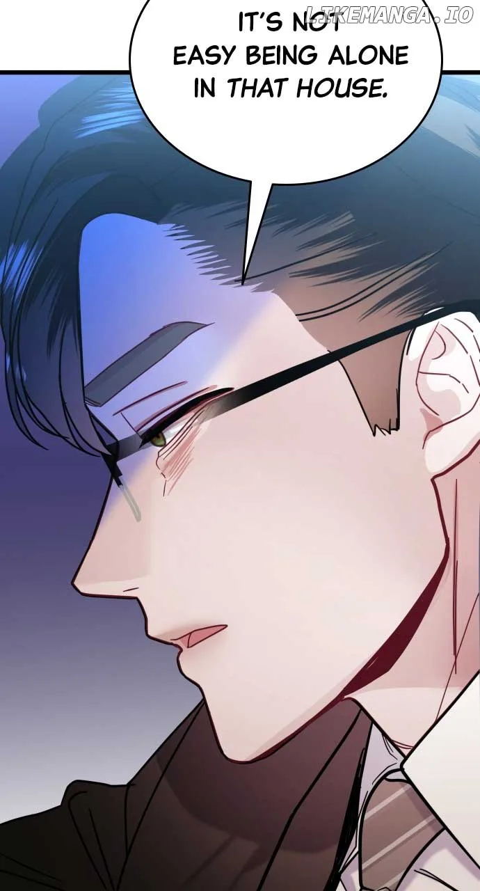 Maseknam – A Sexy Magician Chapter 28 page 110