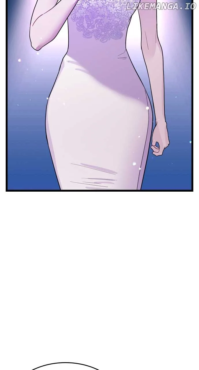 Maseknam – A Sexy Magician Chapter 28 page 51
