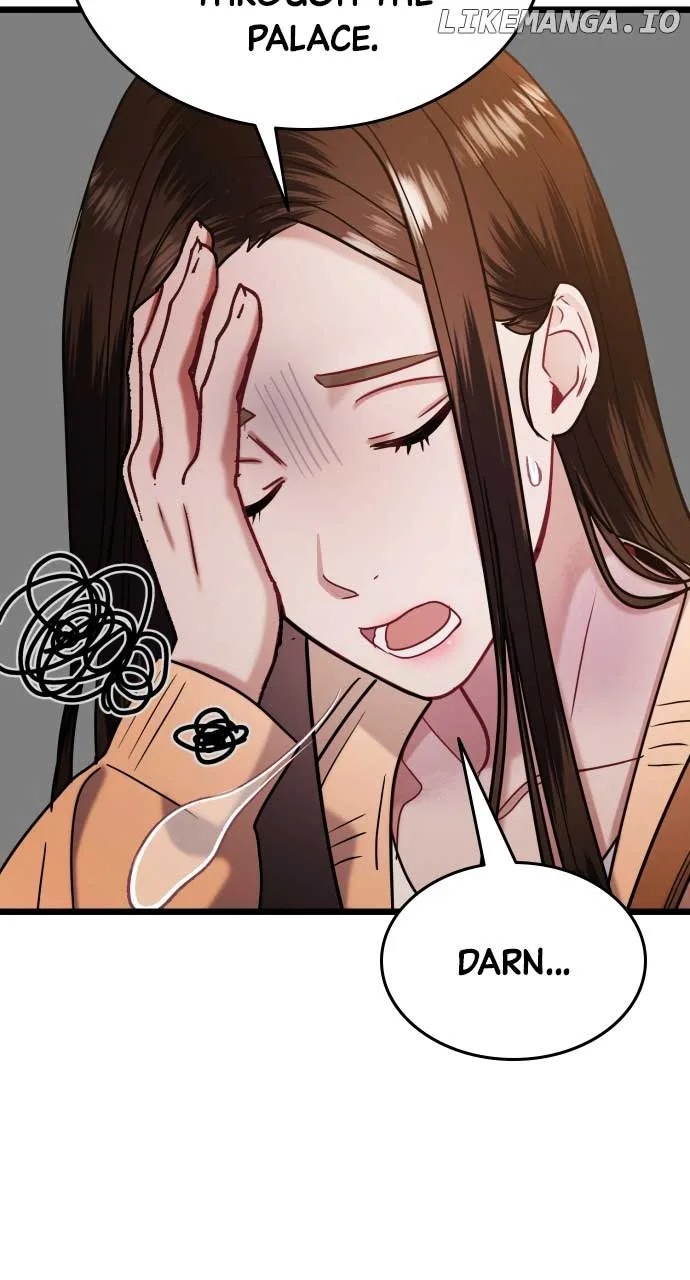 Maseknam – A Sexy Magician Chapter 28 page 66