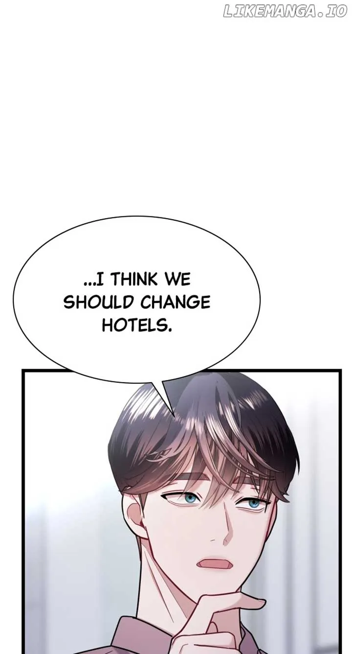 Maseknam – A Sexy Magician Chapter 22 page 73